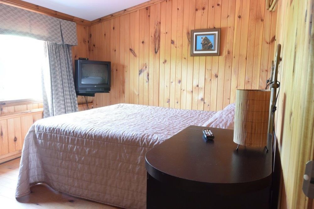 Auberge Papillon Lune Richmond Exterior foto